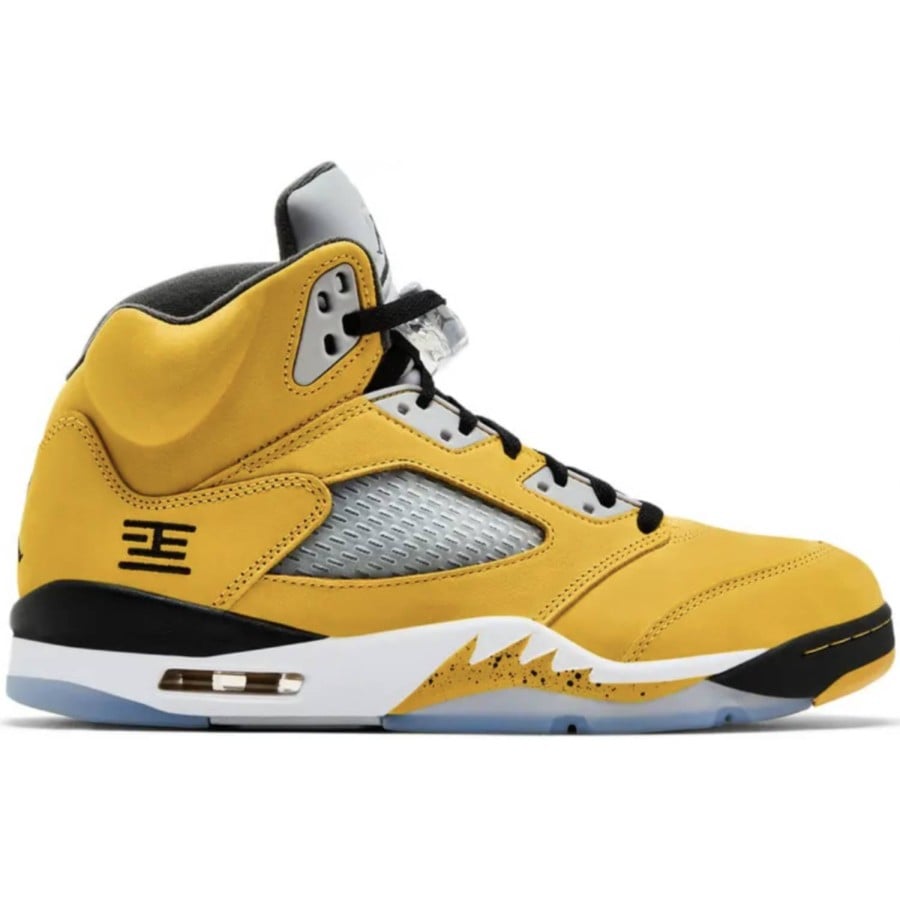 Air Jordan 5 Tokyo 2025 (A1)