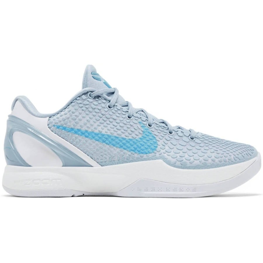 Nike Kobe 6 ProtroCaitlin Clark Light Armory Blue 2025 ( A1)