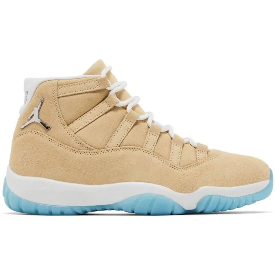Jordan 11 Retro H-Town 2025 (A1)