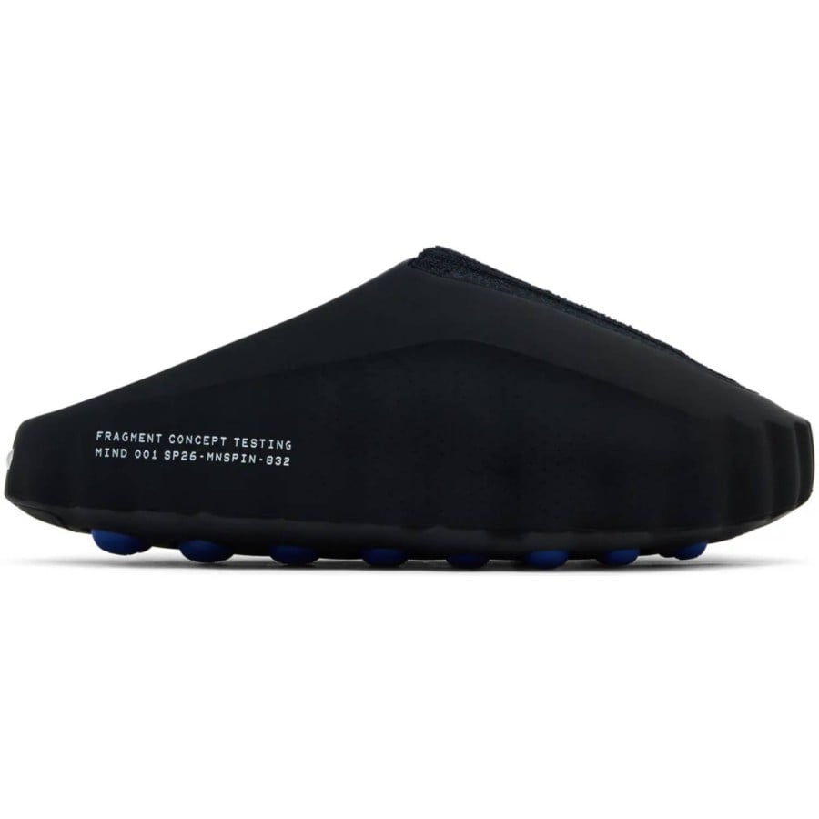 Fragment x Nike Mind 001 Slide Black (A1)