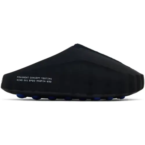 Fragment x Nike Mind 001 Slide Black (A1)