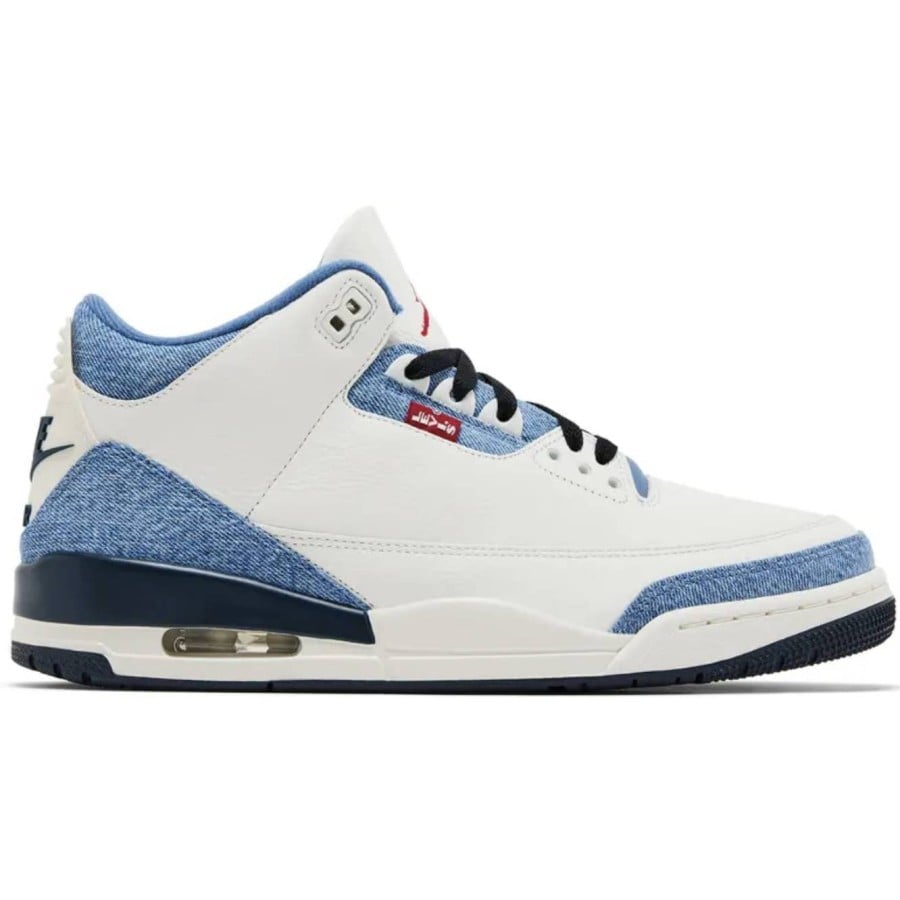 Jordan 3 Retro Levi’s All-Star