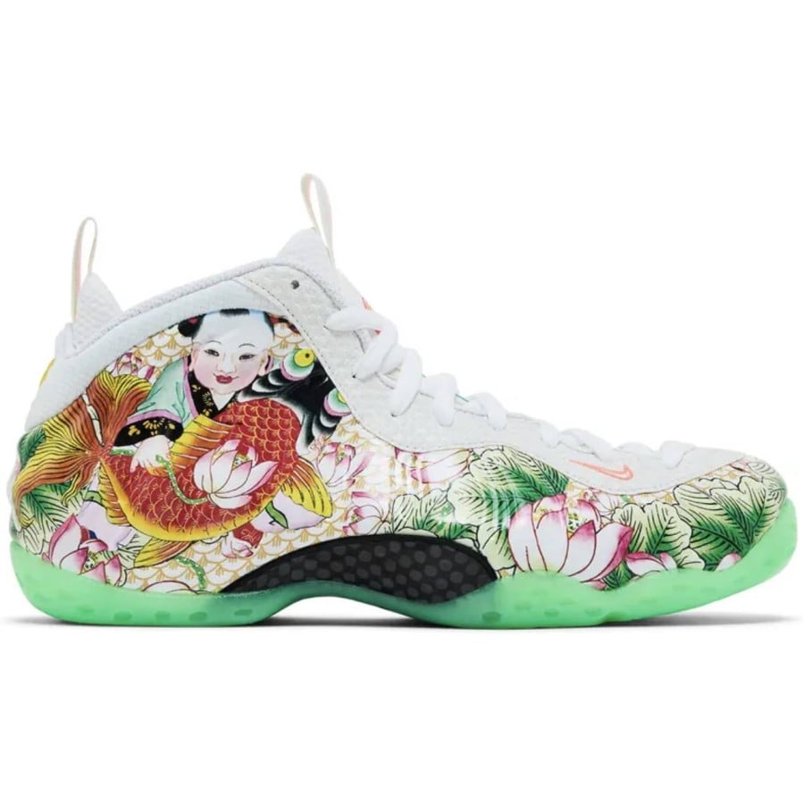 Nike Air Foamposite One Pro Tianjin 2.0（A1）