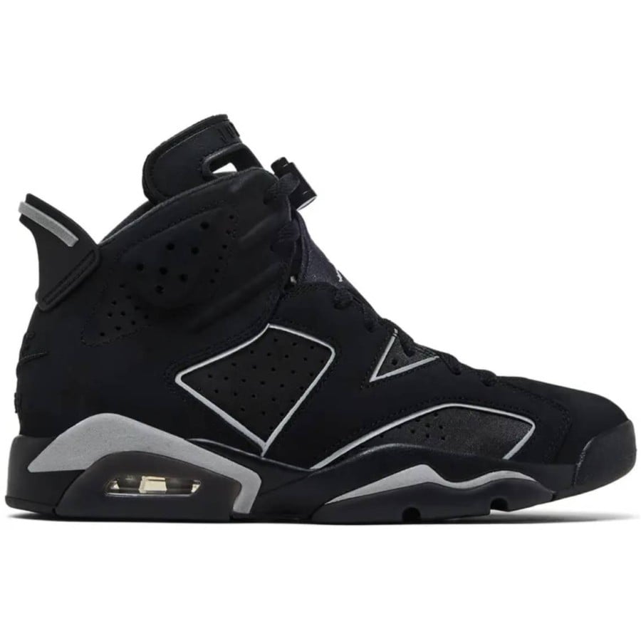 Air Jordan 6 “Cap And Gown” 2026 （A1）