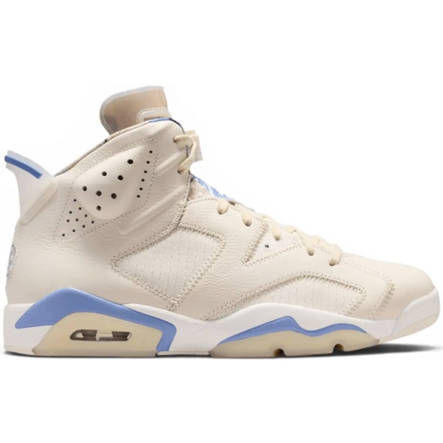 Jordan 6 Retro Sashiko 2026