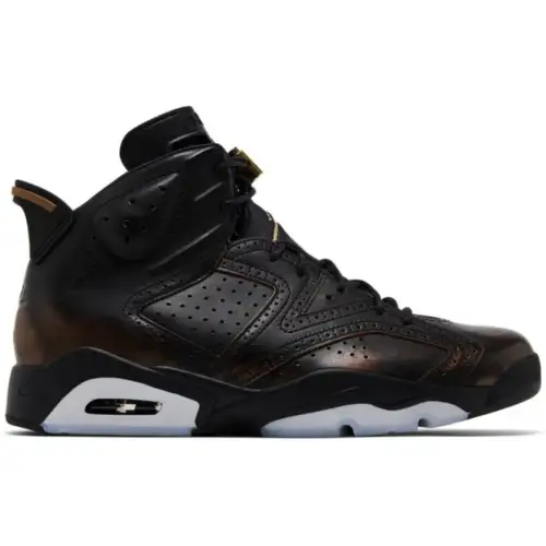 Air Jordan 6 Retro Xuanwu 2021