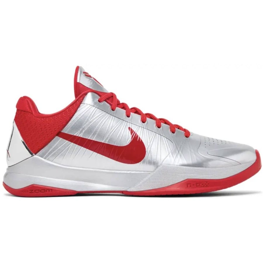 Nike Kobe 5 Protro Caitlin Clark Rookie of the Year （A1）