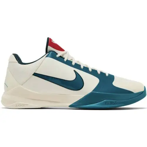 Caitlin Clark x Nike Kobe 5 Protro “Coconut Milk”(A1)