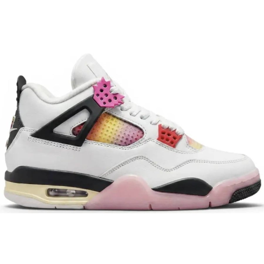 Air Jordan 4 “Comic” 2026 (A1)