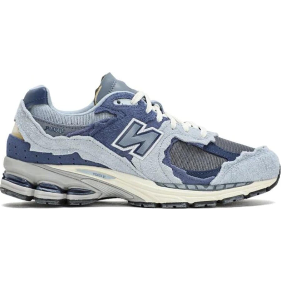 NEW BALANCE 2002R 'Protection Pack - Purple'