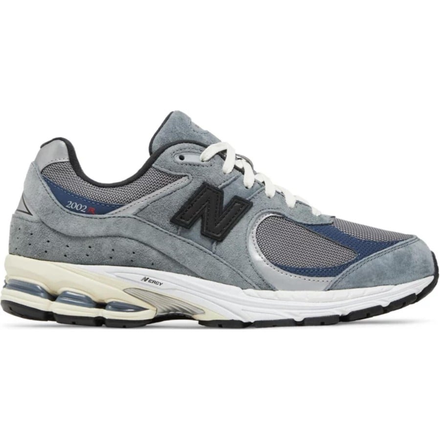 New Balance 2002R JJJJound Storm Blue