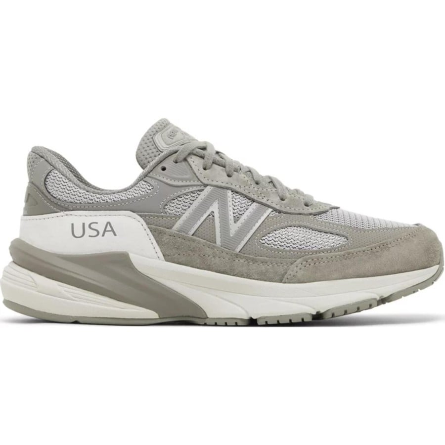 New Balance 990v6 MiUSA WTAPS