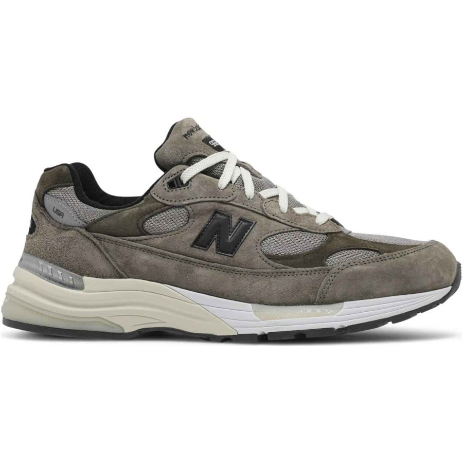New Balance 992 JJJJound Grey