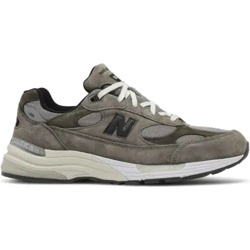 New Balance 992 JJJJound Grey