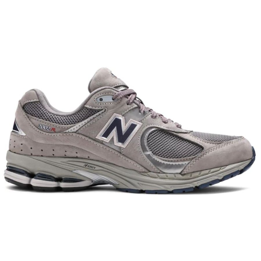 New Balance Light Grey