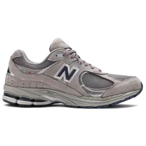 New Balance Light Grey