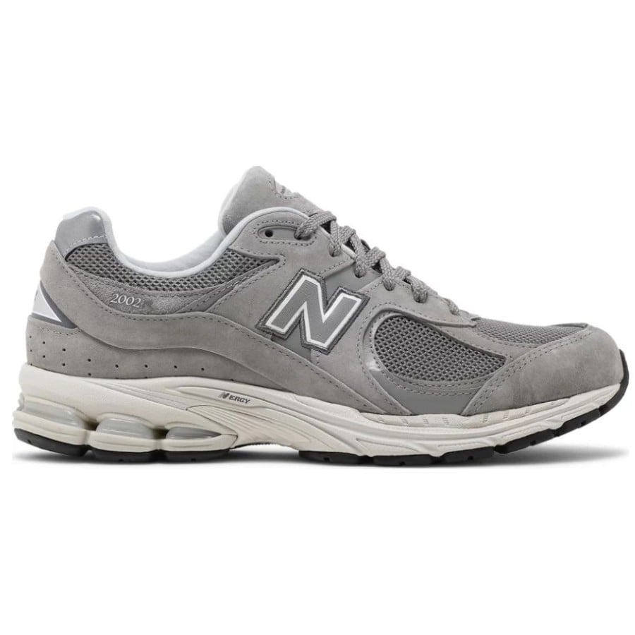 New Balance 2002R Marblehead Light Aluminum
