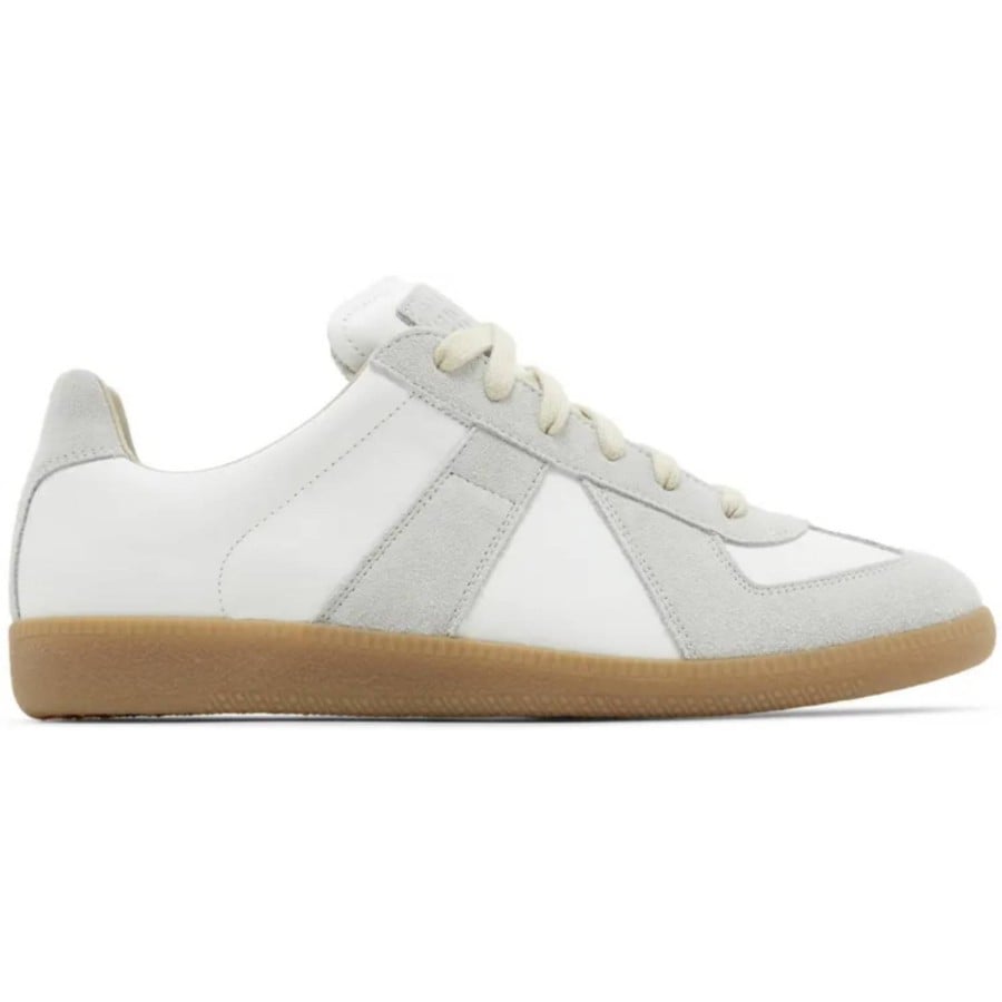 Maison Margiela Replica 'White Grey' 2019