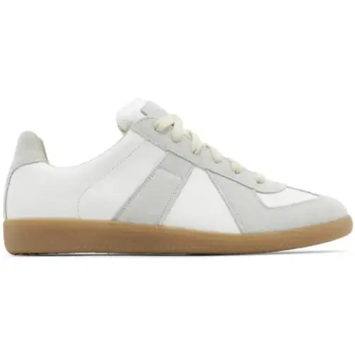 Maison Margiela Replica 'White Grey' 2019