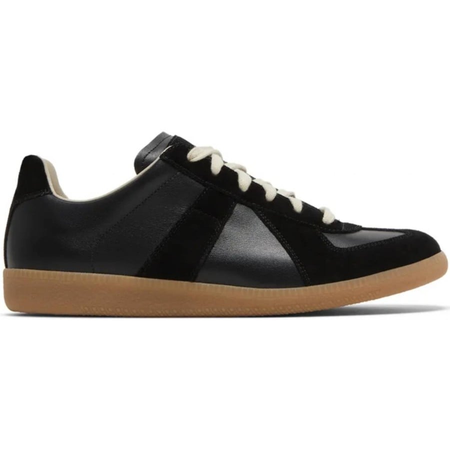 Maison Margiela Replica 'Black Gum'