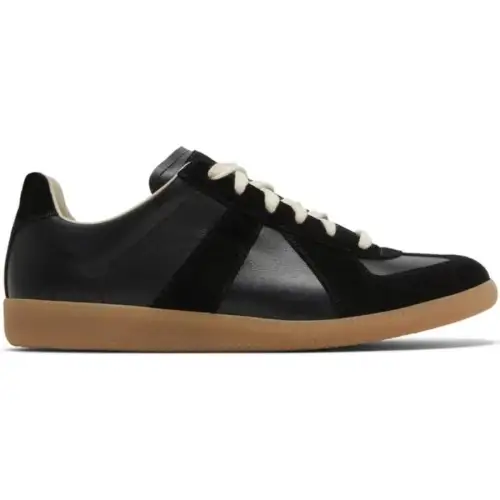 Maison Margiela Replica 'Black Gum'