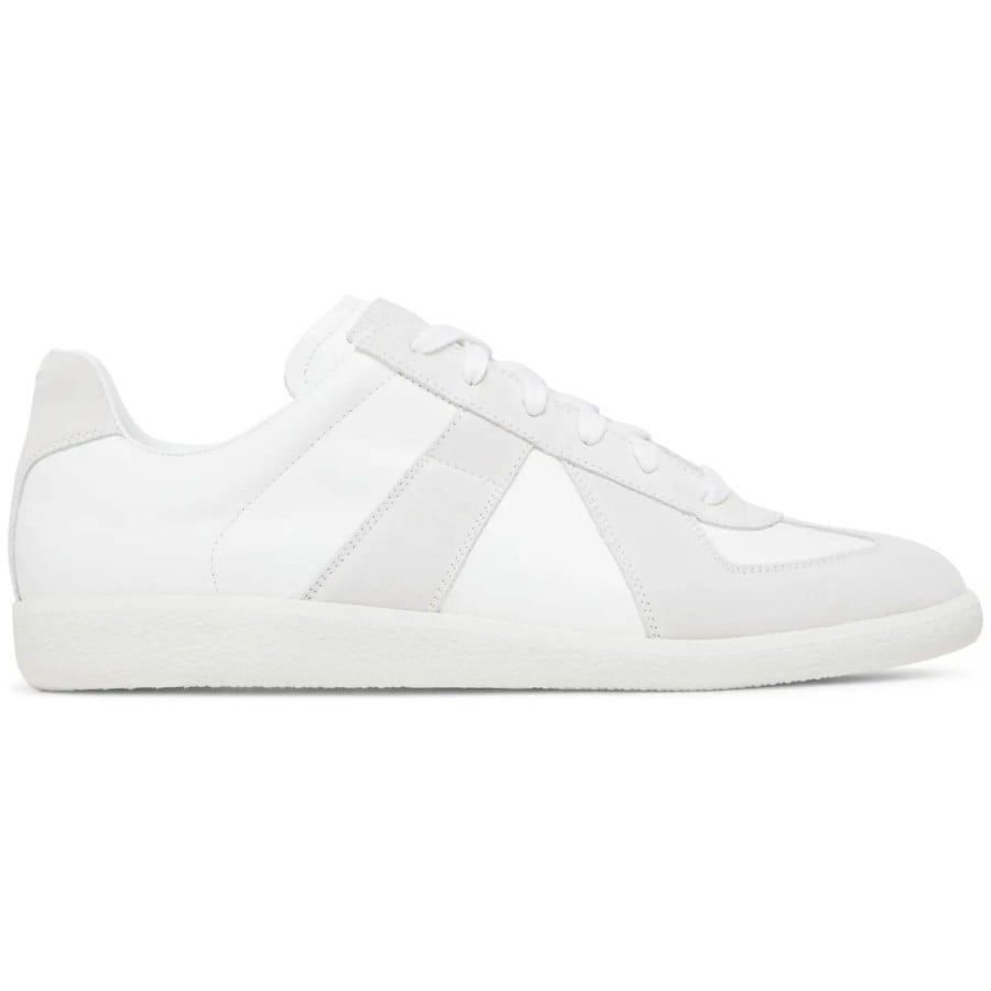 Maison Margiela Replica Off White/Grey