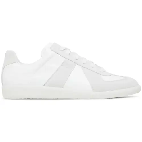 Maison Margiela Replica Off White/Grey