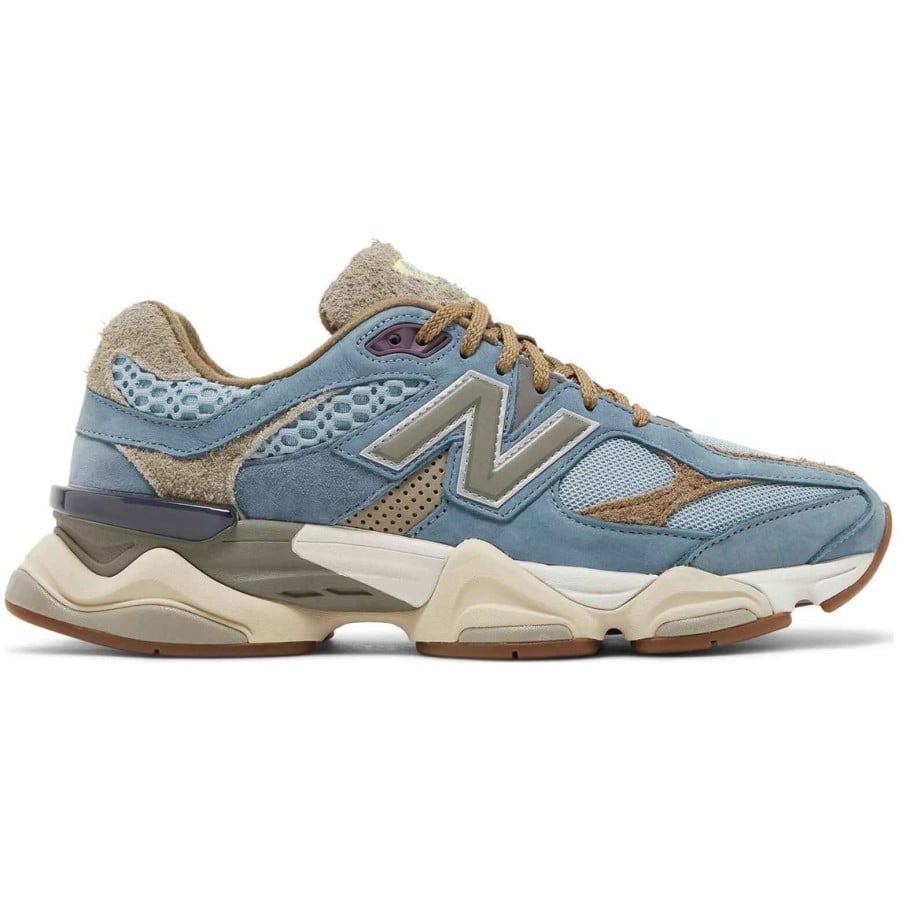 Bodega X New Balance 9060 Age Of Discovery