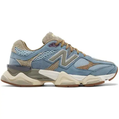 Bodega X New Balance 9060 Age Of Discovery