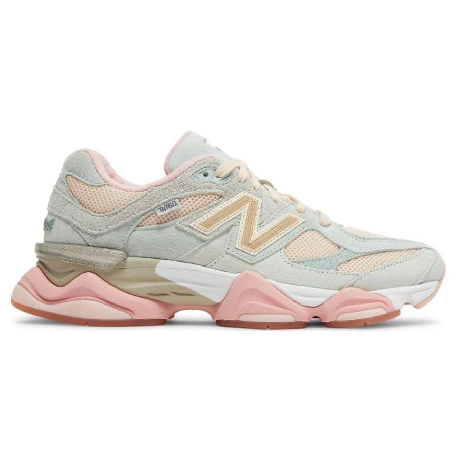 New Balance 9060 Joe Freshgoods Inside Voices Baby Shower Blue
