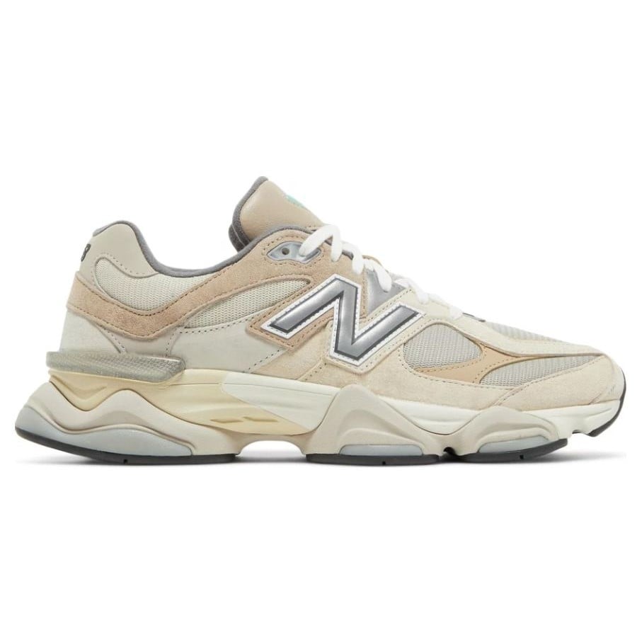NEW BALANCE 9060 Sea Salt