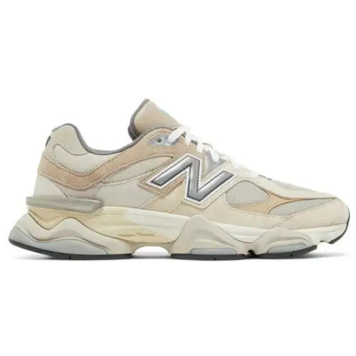 NEW BALANCE 9060 Sea Salt