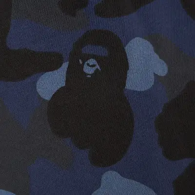 BAPE SHARK SWEATSHORTS