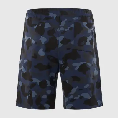 BAPE SHARK SWEATSHORTS