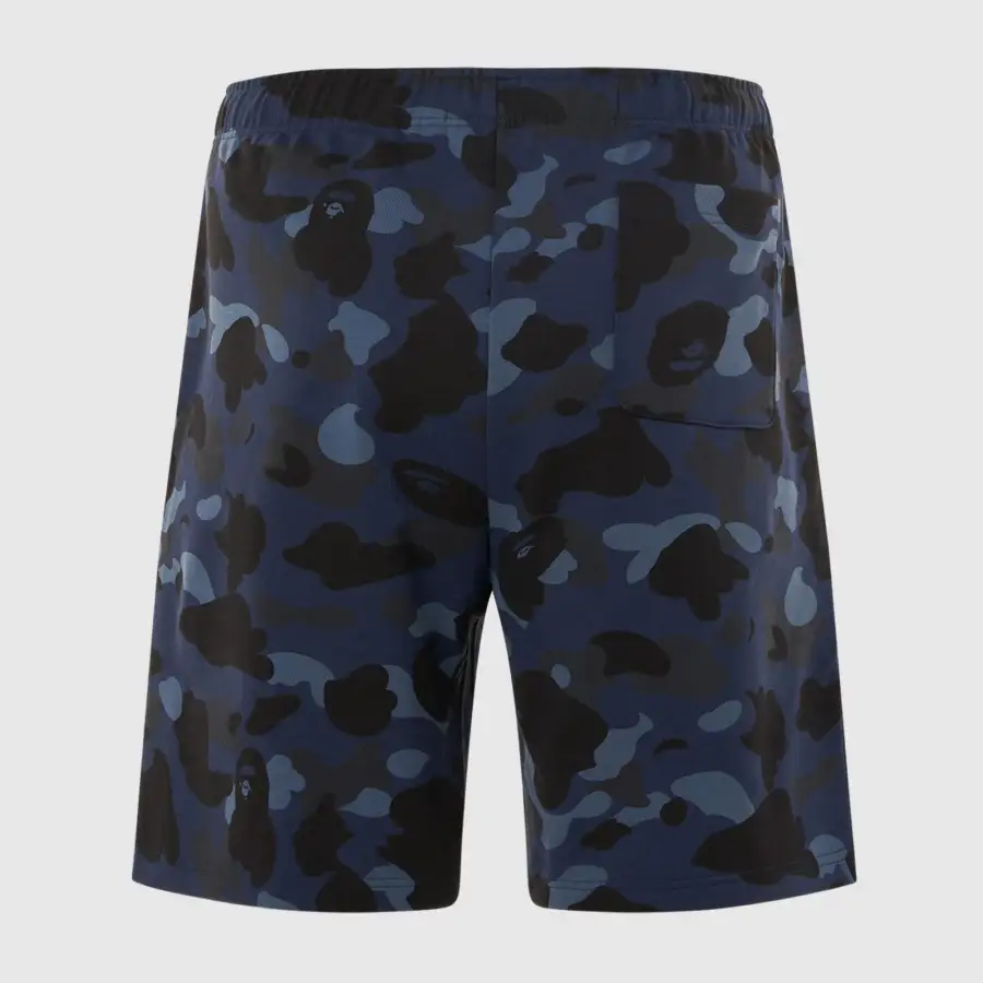 BAPE SHARK SWEATSHORTS
