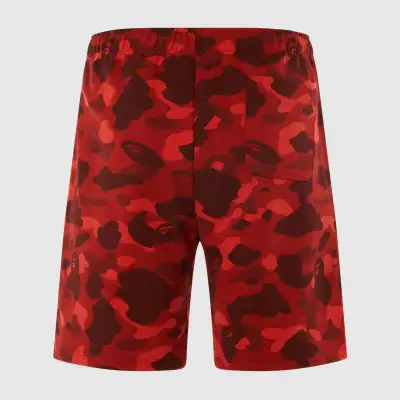 BAPE SHARK SWEATSHORTS