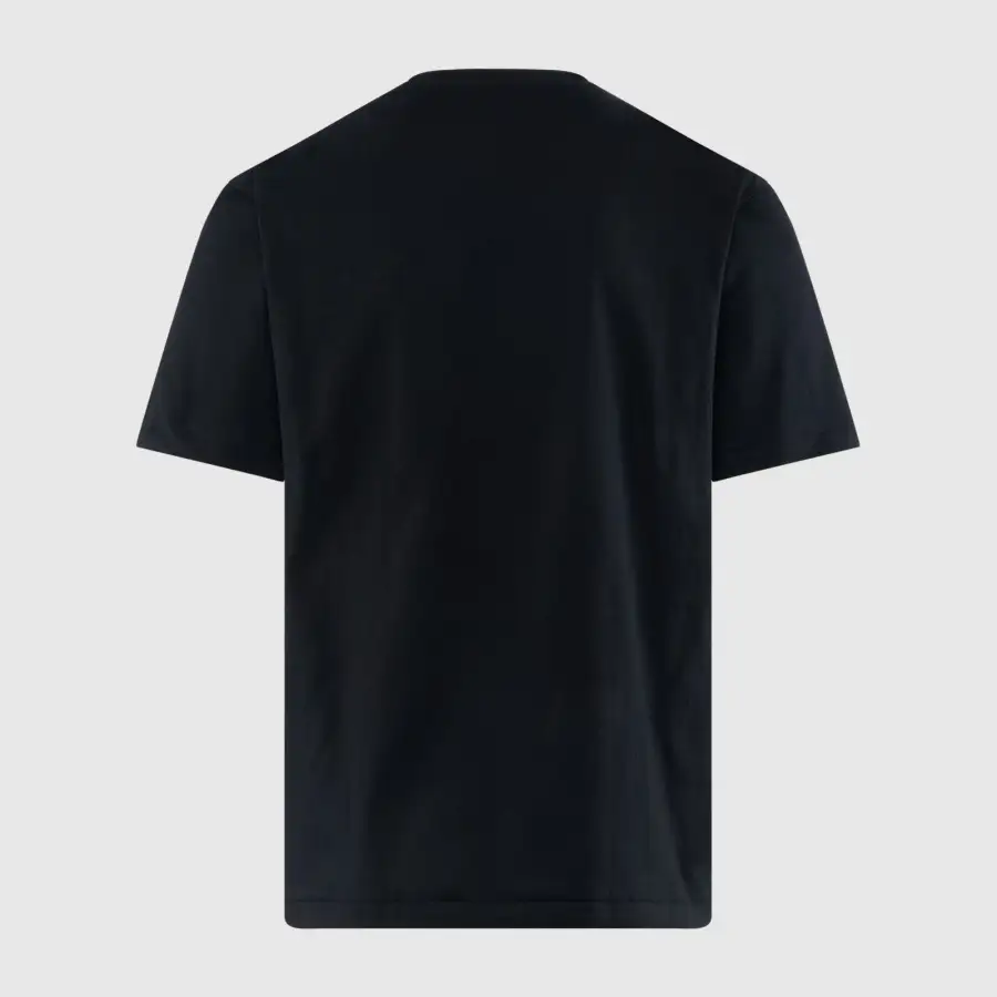 BAPE COLOR CAMO COLLEGE TEE