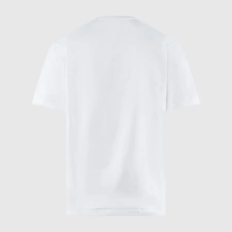 BAPE COLOR CAMO COLLEGE TEE