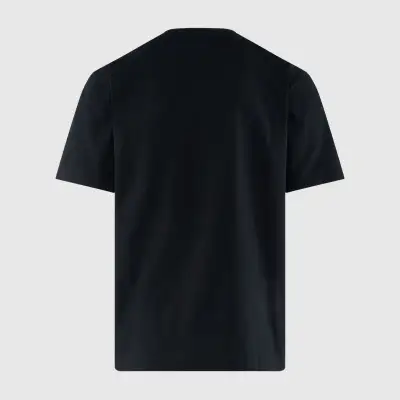 BAPE TIE DYE COLLEGE TEE