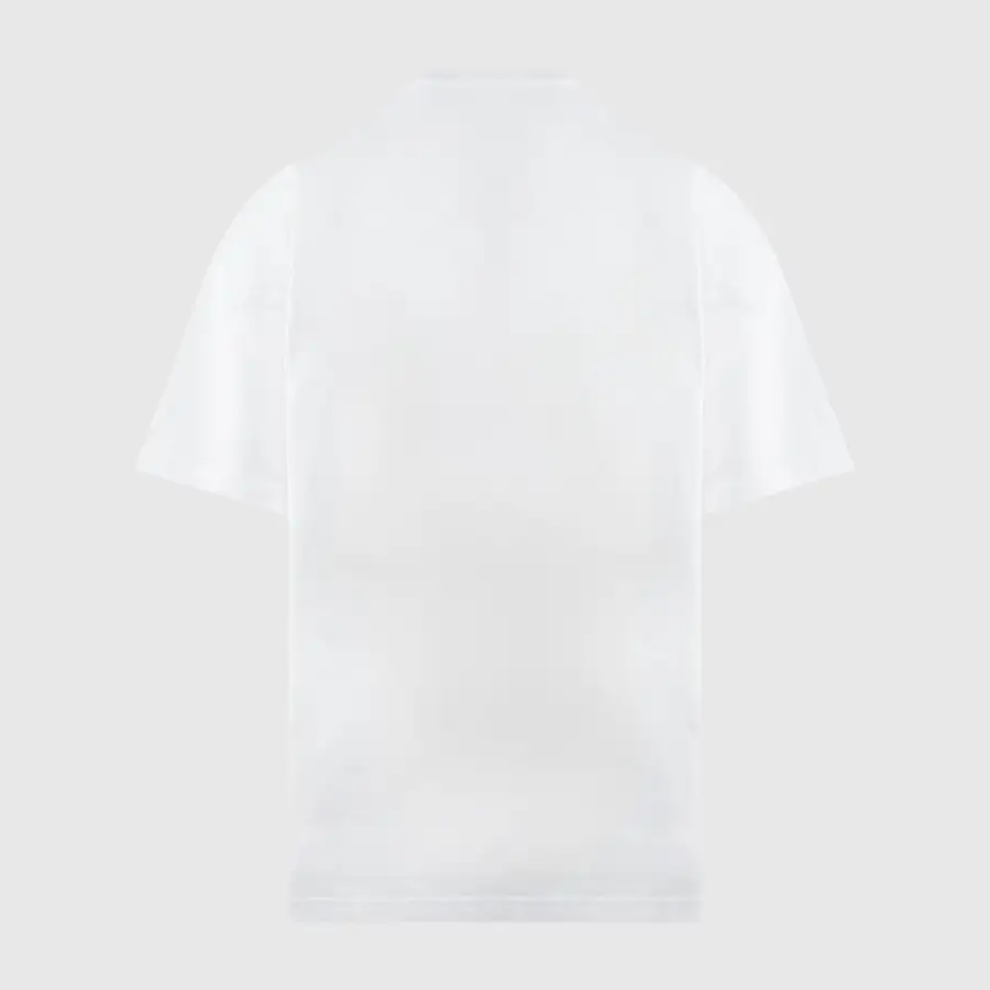 BAPE MONOGRAM APE TEE