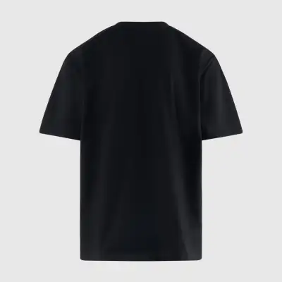 BAPE BLUR RELAXED FIT TEE