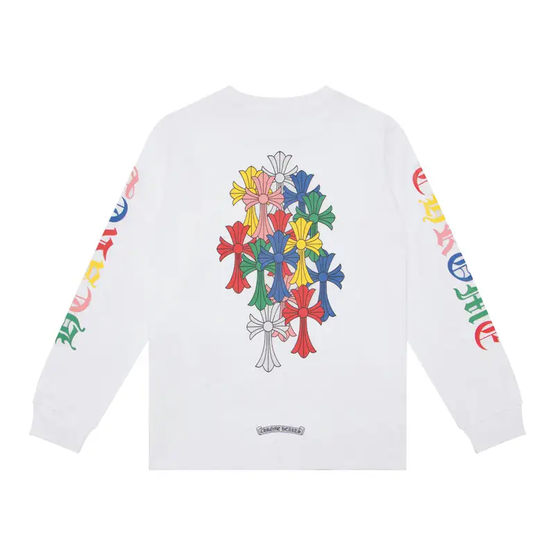 CHROME HEARTS SWEATSHIRT-K803