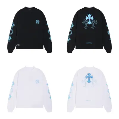 CHROME HEARTS SWEATSHIRT-K8018