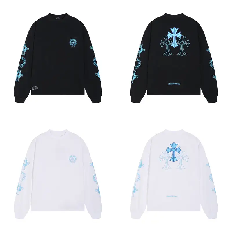 CHROME HEARTS SWEATSHIRT-K8018