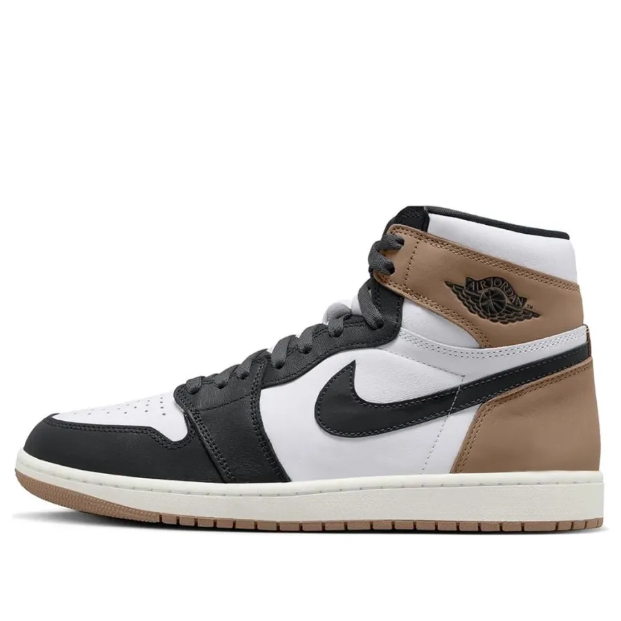 Air Jordan 1 Retro High OG ‘Latte’