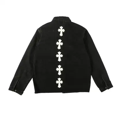 CHROME HEARTS 2025 NEW JACKET