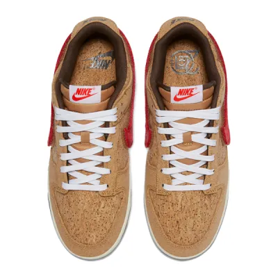 Nike Dunk Low SP ‘CLOT – Cork’