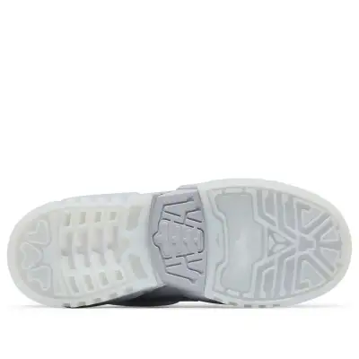 Nike x RTFKT Clone x Dunk Genesis Low ‘White Silver’