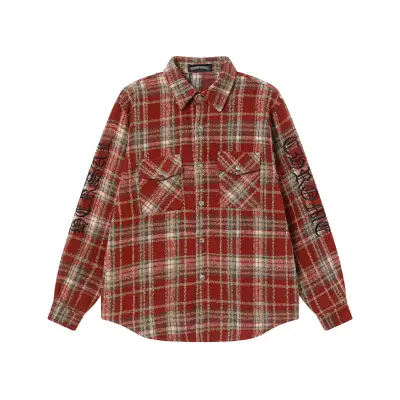 CHROME HEARTS 2025 NEW JACKET-3