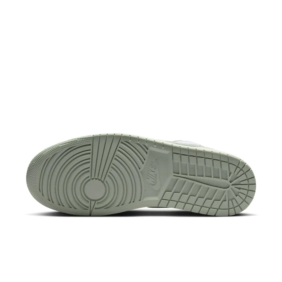 Air Jordan 1 Low SE ‘White Seafoam’